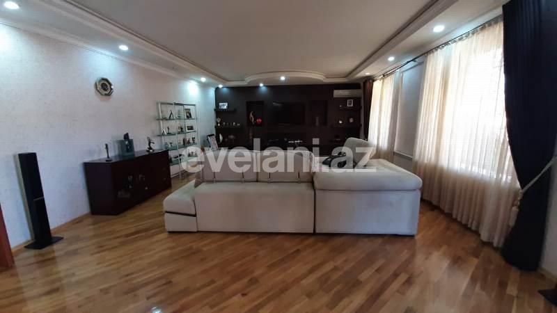 Satılır, villa, 6 otaqlı, 550 m², Bakı, Xəzər r.