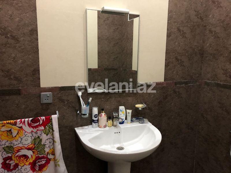 Satılır, villa, 6 otaqlı, 550 m², Bakı, Xəzər r.