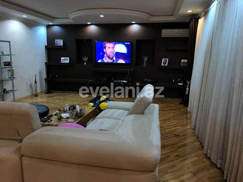 Satılır, villa, 6 otaqlı, 550 m², Bakı, Xəzər r.