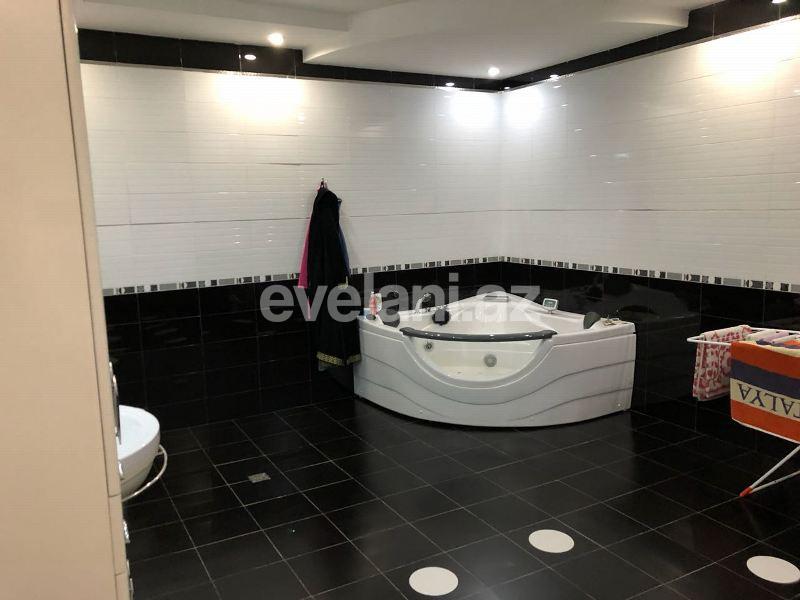 Satılır, villa, 6 otaqlı, 550 m², Bakı, Xəzər r.