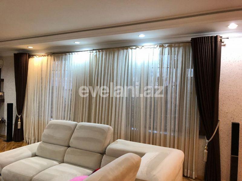 Satılır, villa, 6 otaqlı, 550 m², Bakı, Xəzər r.