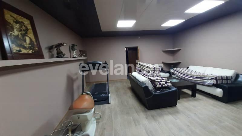 Satılır, villa, 6 otaqlı, 550 m², Bakı, Xəzər r.