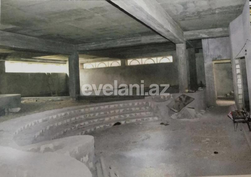Satılır, obyekt, 3000 m², Bakı, Nərimanov r.