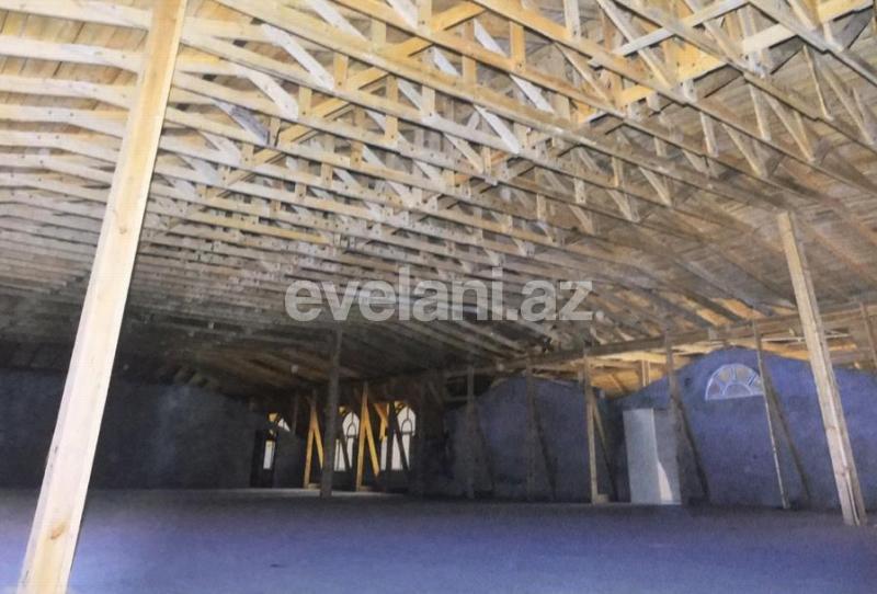 Satılır, obyekt, 3000 m², Bakı, Nərimanov r.