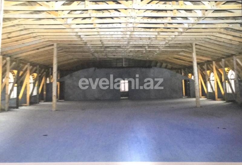 Satılır, obyekt, 3000 m², Bakı, Nərimanov r.