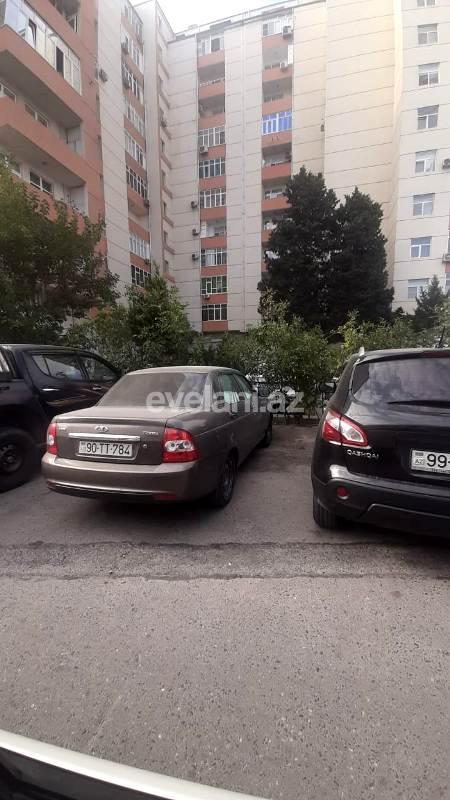 Satılır, obyekt, 950 m², Bakı, Nizami r, 8-ci kilometr q.