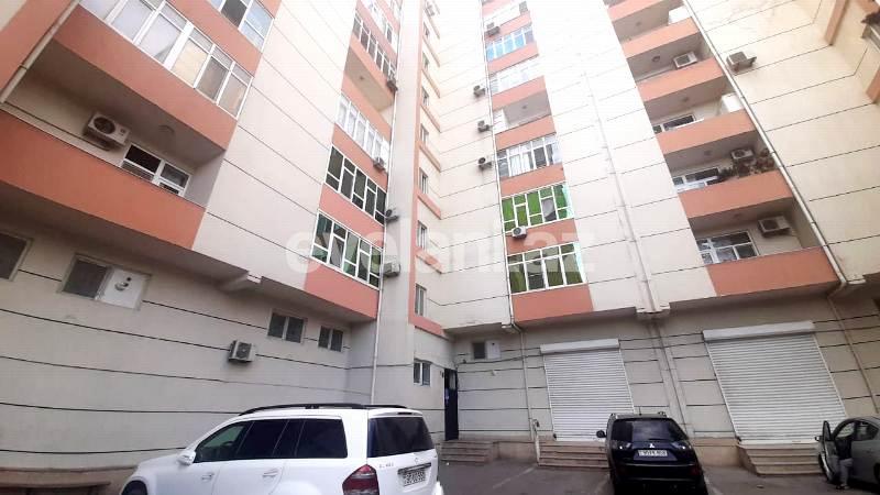 Satılır, obyekt, 950 m², Bakı, Nizami r, 8-ci kilometr q.