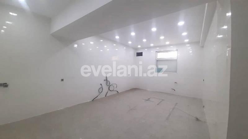 Satılır, obyekt, 950 m², Bakı, Nizami r, 8-ci kilometr q.