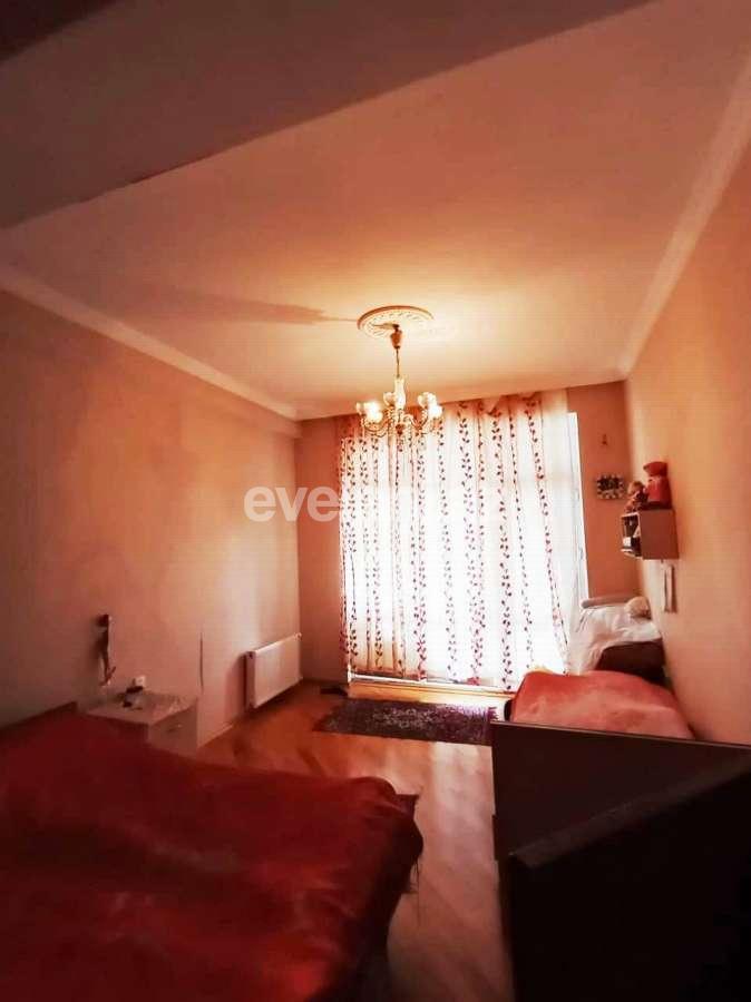 Satılır, yeni tikili, 2 otaqlı, 60 m², Bakı, Səbail r, Badamdar q.