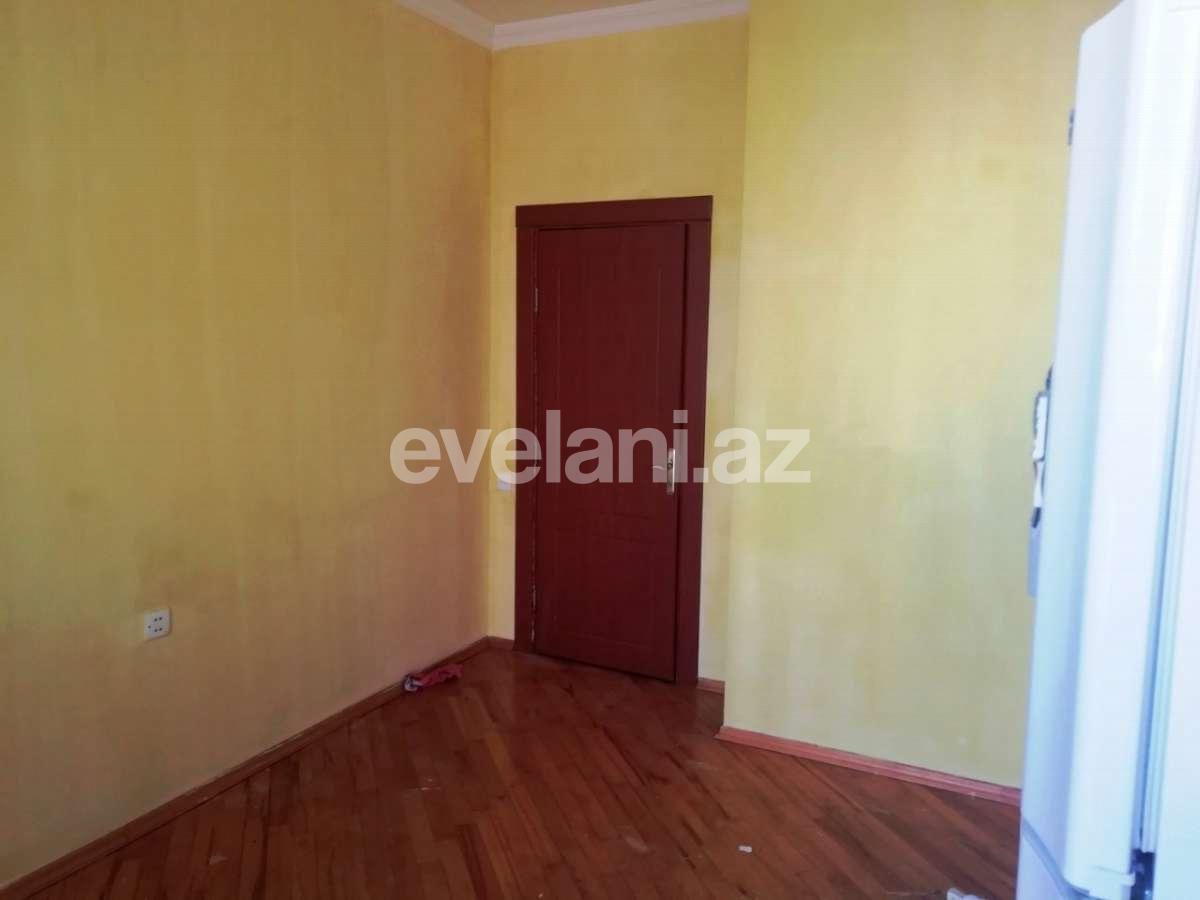 Satılır, yeni tikili, 2 otaqlı, 60 m², Bakı, Səbail r, Badamdar q.