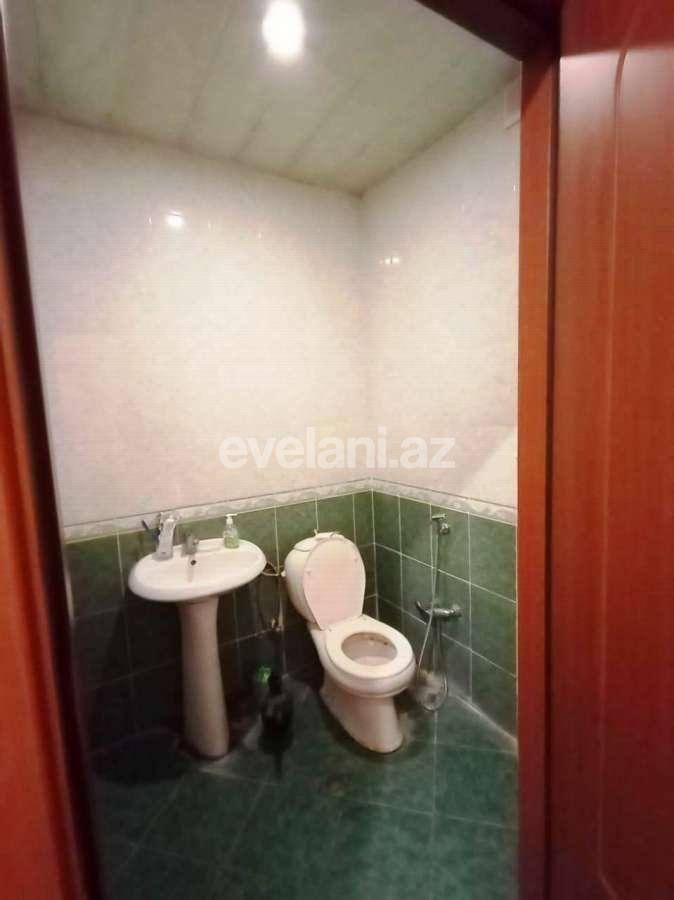 Satılır, yeni tikili, 2 otaqlı, 60 m², Bakı, Səbail r, Badamdar q.