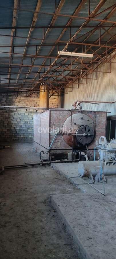 Kirayə verilir, obyekt, 500 m², Bakı, Binəqədi r, Biləcəri q.