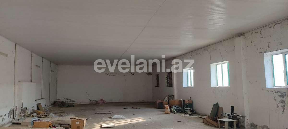 Kirayə verilir, obyekt, 500 m², Bakı, Binəqədi r, Biləcəri q.