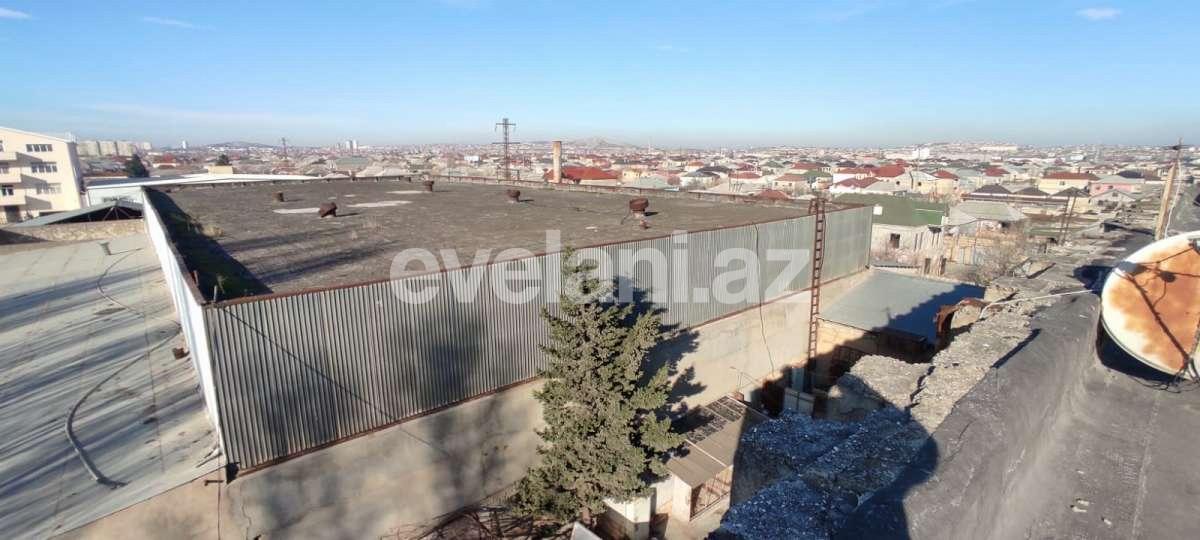 Kirayə verilir, obyekt, 500 m², Bakı, Binəqədi r, Biləcəri q.