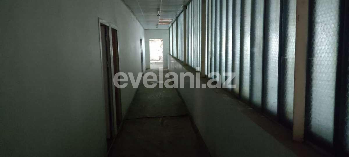 Kirayə verilir, obyekt, 500 m², Bakı, Binəqədi r, Biləcəri q.