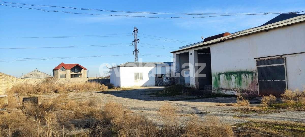 Kirayə verilir, obyekt, 500 m², Bakı, Binəqədi r, Biləcəri q.
