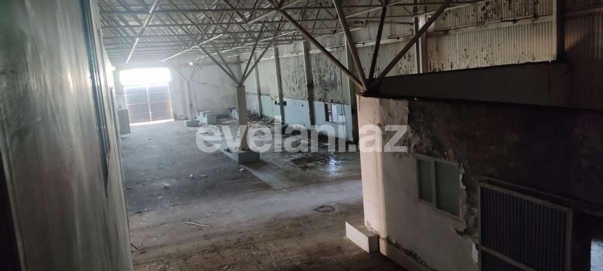 Kirayə verilir, obyekt, 500 m², Bakı, Binəqədi r, Biləcəri q.