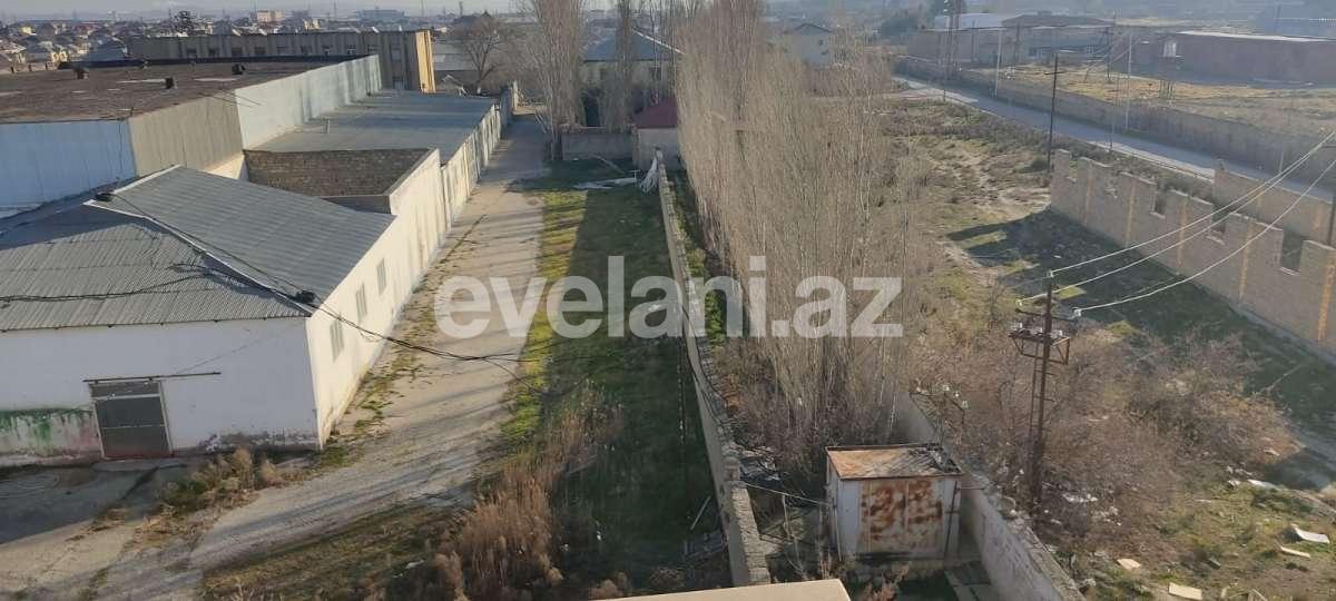 Kirayə verilir, obyekt, 500 m², Bakı, Binəqədi r, Biləcəri q.