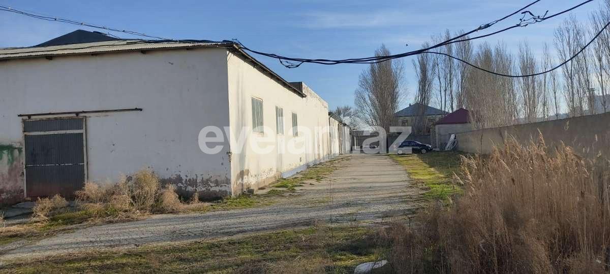 Kirayə verilir, obyekt, 500 m², Bakı, Binəqədi r, Biləcəri q.