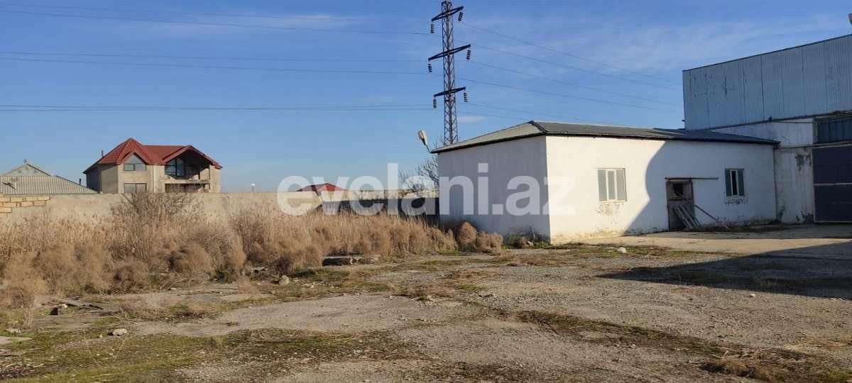 Kirayə verilir, obyekt, 500 m², Bakı, Binəqədi r, Biləcəri q.