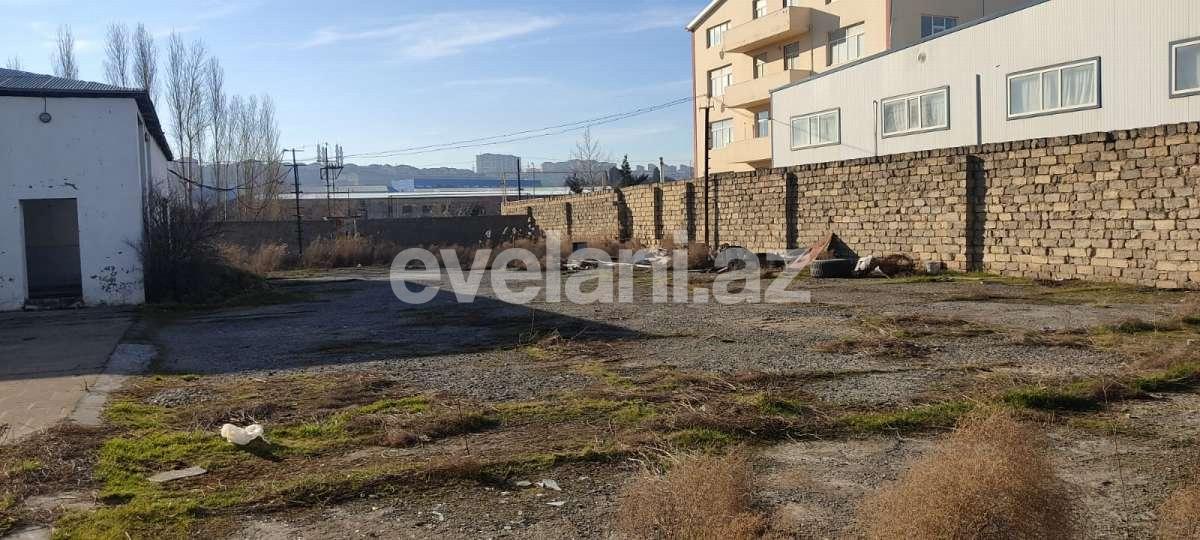 Kirayə verilir, obyekt, 500 m², Bakı, Binəqədi r, Biləcəri q.