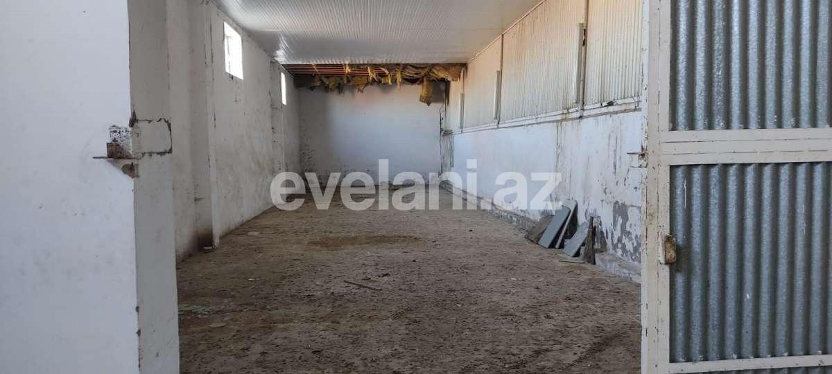 Kirayə verilir, obyekt, 500 m², Bakı, Binəqədi r, Biləcəri q.