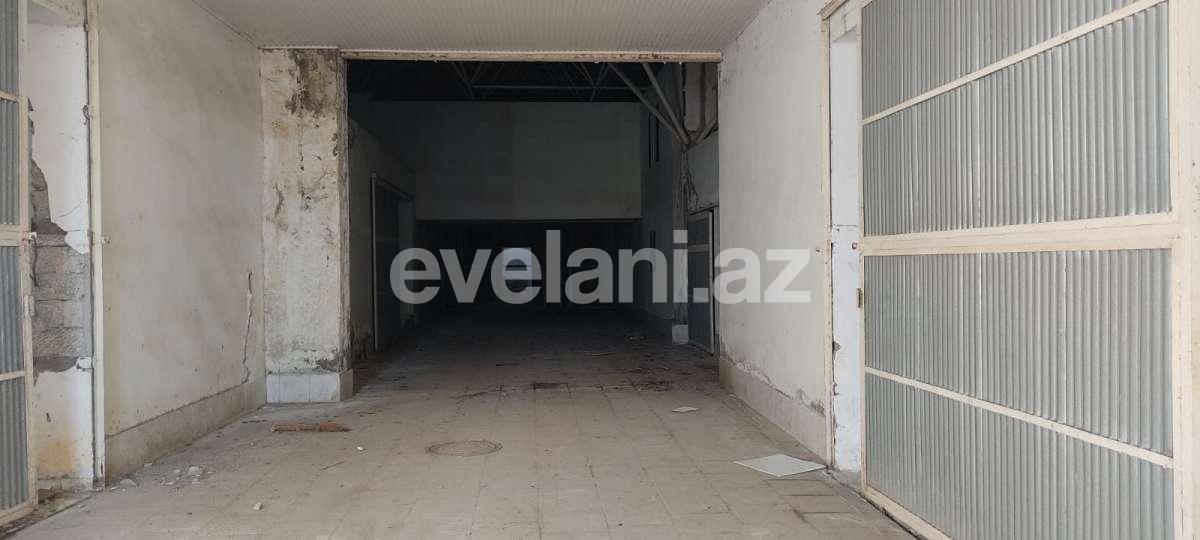 Kirayə verilir, obyekt, 500 m², Bakı, Binəqədi r, Biləcəri q.