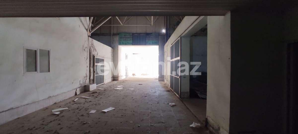 Kirayə verilir, obyekt, 500 m², Bakı, Binəqədi r, Biləcəri q.