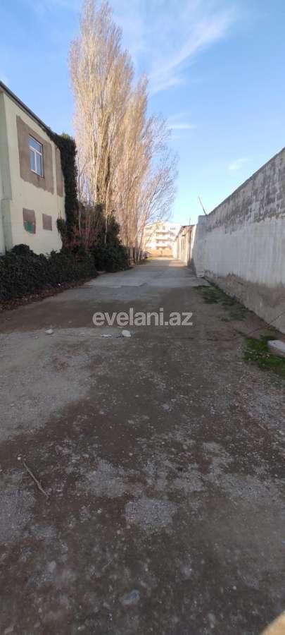 Kirayə verilir, obyekt, 500 m², Bakı, Binəqədi r, Biləcəri q.