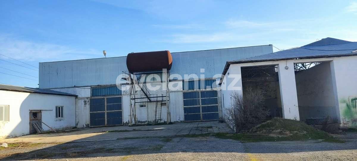 Kirayə verilir, obyekt, 500 m², Bakı, Binəqədi r, Biləcəri q.
