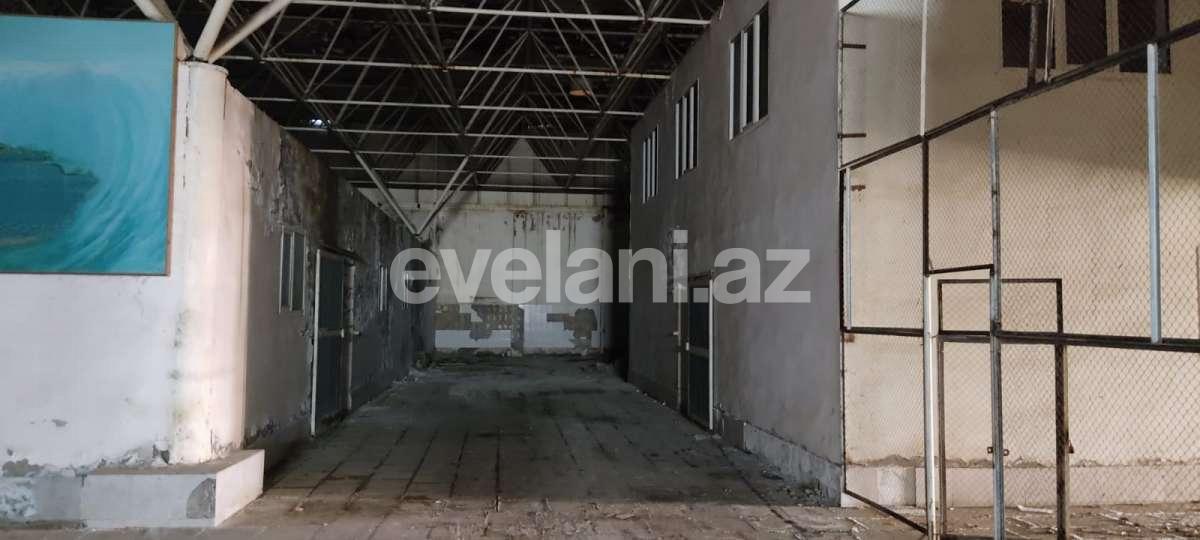 Kirayə verilir, obyekt, 500 m², Bakı, Binəqədi r, Biləcəri q.