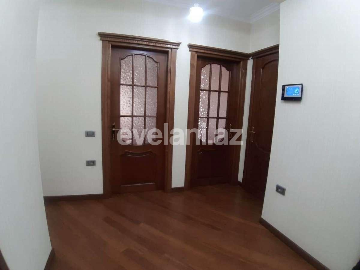 Sale, new building, 3 room, 93 m², Baku, Yasamal r, Elmlar Akademiyası m.