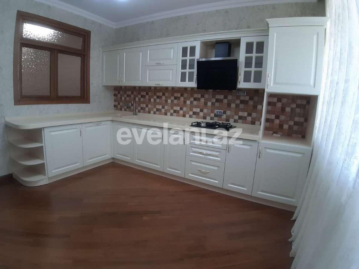 Sale, new building, 3 room, 93 m², Baku, Yasamal r, Elmlar Akademiyası m.