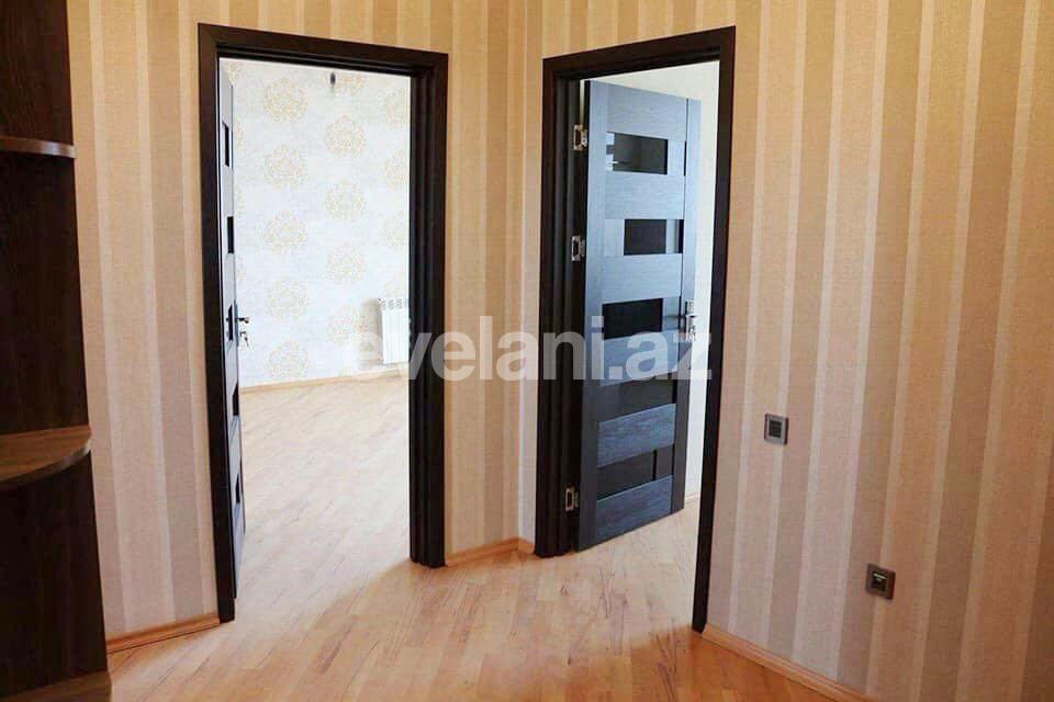 Satılır, yeni tikili, 2 otaqlı, 72 m², Bakı, Nərimanov r.