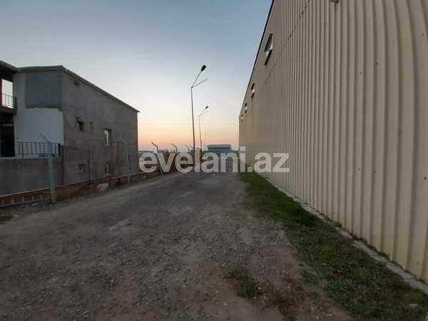 Kirayə verilir, obyekt, 1250 m², Bakı, Səbail r.