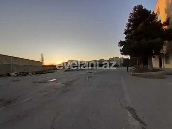 Kirayə verilir, obyekt, 3700 m², Bakı, Sabunçu r, Zabrat q.
