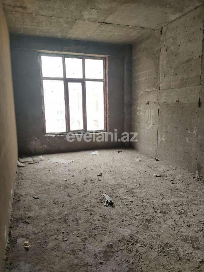 Satılır, yeni tikili, 4 otaqlı, 232 m², Bakı, Nəsimi r.