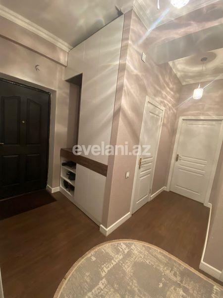 Satılır, yeni tikili, 3 otaqlı, 81.2 m², Bakı, Yasamal r, İnşaatçılar m.