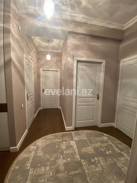 Satılır, yeni tikili, 3 otaqlı, 81.2 m², Bakı, Yasamal r, İnşaatçılar m.