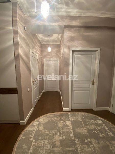 Satılır, yeni tikili, 3 otaqlı, 81.2 m², Bakı, Yasamal r, İnşaatçılar m.