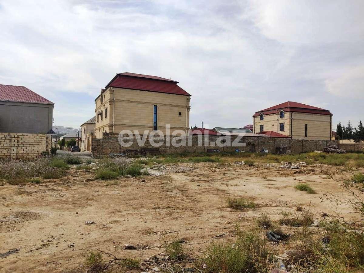 Satılır, torpaq, 30 sot, Bakı, Binəqədi r, Biləcəri q.