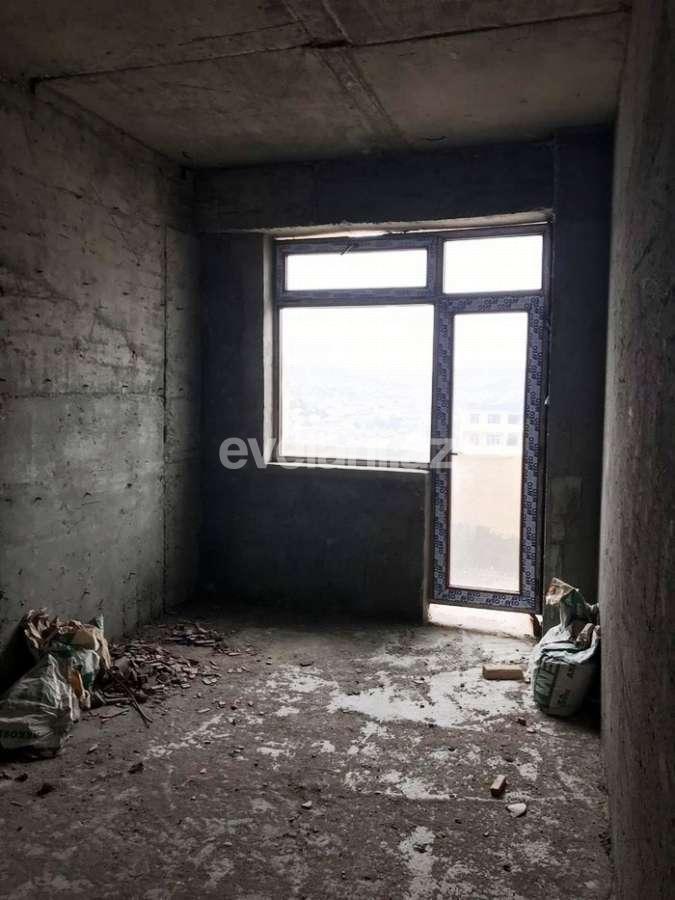 Satılır, yeni tikili, 2 otaqlı, 102 m², Bakı, Yasamal r, Nizami m.