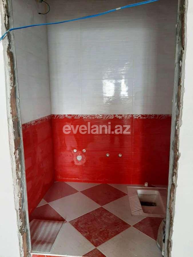 Sale, new building, 3 room, 131 m², Baku, Nizami r, Khalglar Doslugu m.