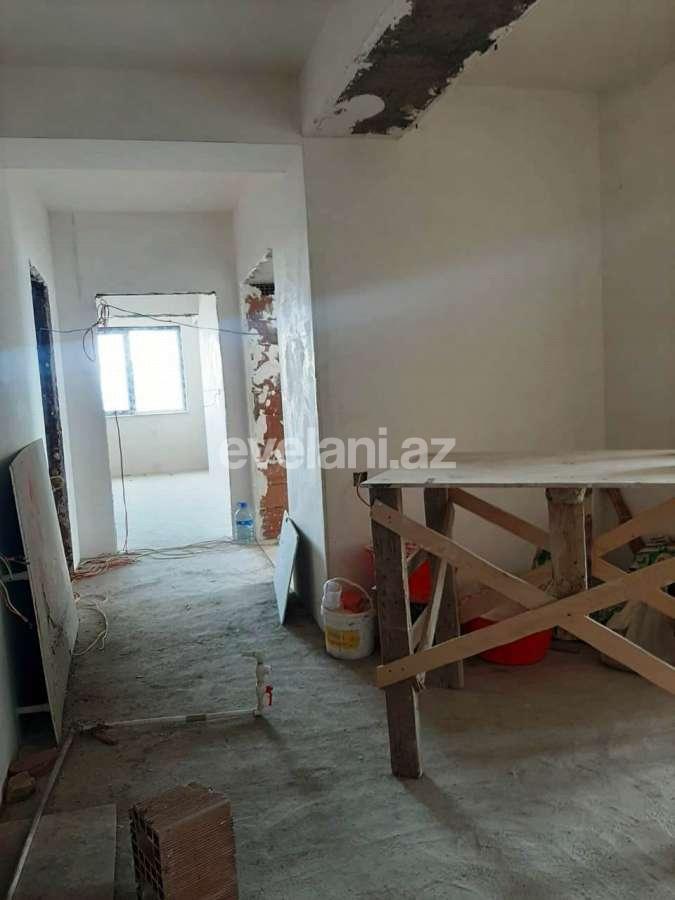 Sale, new building, 3 room, 131 m², Baku, Nizami r, Khalglar Doslugu m.