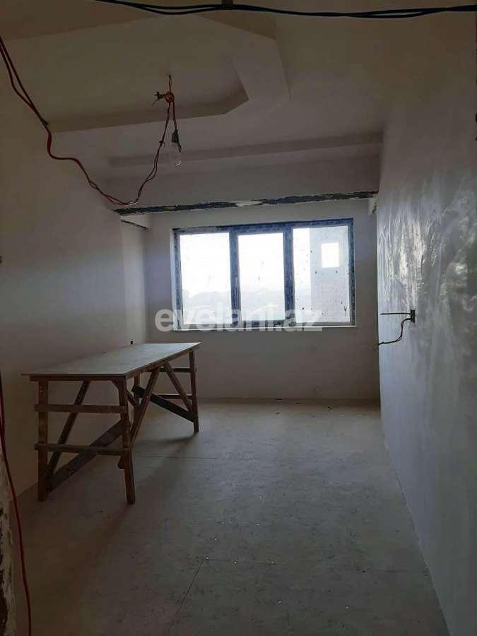 Sale, new building, 3 room, 131 m², Baku, Nizami r, Khalglar Doslugu m.