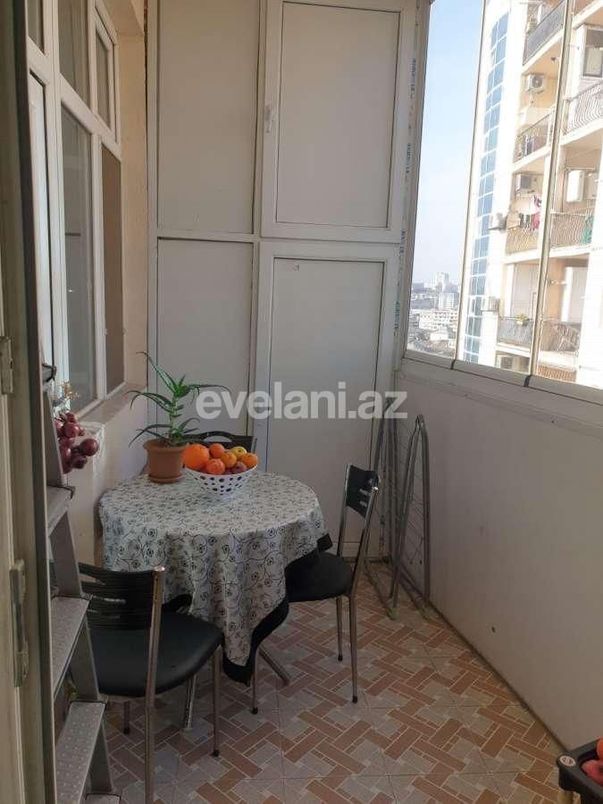 Satılır, yeni tikili, 3 otaqlı, 90 m², Bakı, Binəqədi r, 8-ci mikrorayon q, Azadlıq prospekti m.