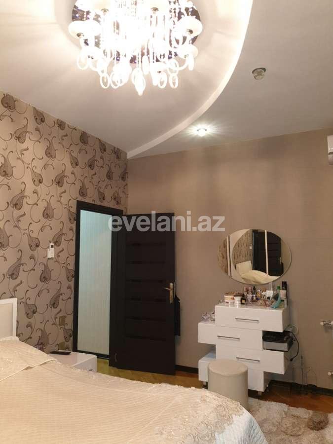 Satılır, yeni tikili, 3 otaqlı, 90 m², Bakı, Binəqədi r, 8-ci mikrorayon q, Azadlıq prospekti m.