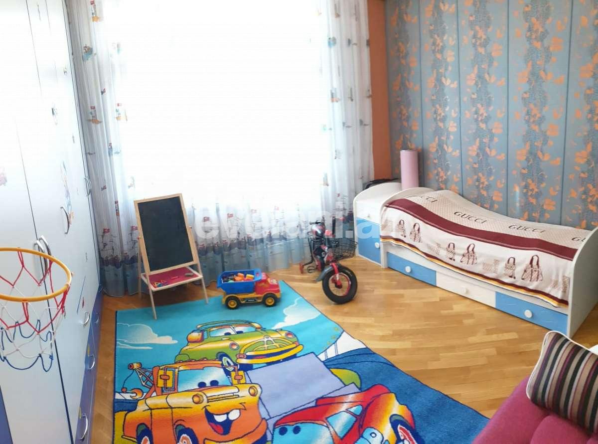 Satılır, yeni tikili, 3 otaqlı, 90 m², Bakı, Binəqədi r, 8-ci mikrorayon q, Azadlıq prospekti m.