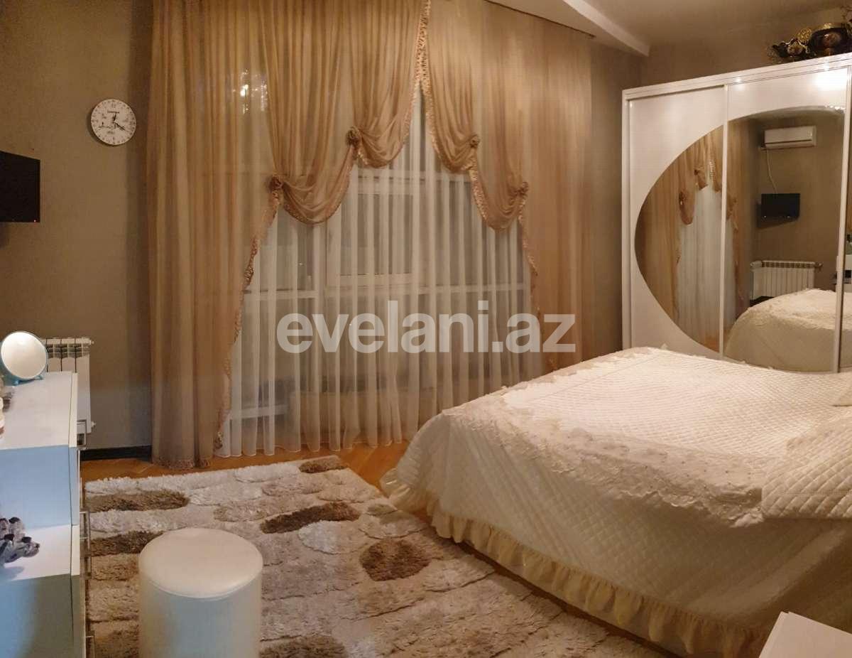 Satılır, yeni tikili, 3 otaqlı, 90 m², Bakı, Binəqədi r, 8-ci mikrorayon q, Azadlıq prospekti m.
