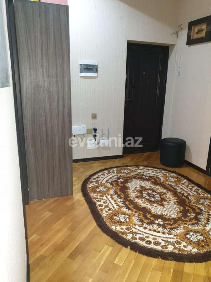 Satılır, yeni tikili, 3 otaqlı, 90 m², Bakı, Binəqədi r, 8-ci mikrorayon q, Azadlıq prospekti m.